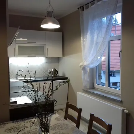 Na Prusa Apartment Schreiberhau