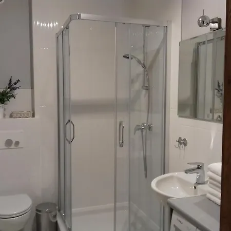Apartment Na Prusa *