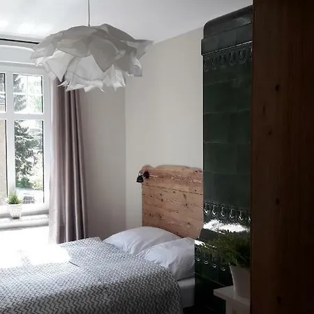 Apartment Na Prusa Schreiberhau