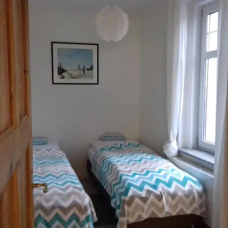 Apartment Na Prusa Schreiberhau