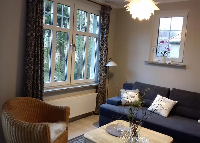 Na Prusa * Schreiberhau