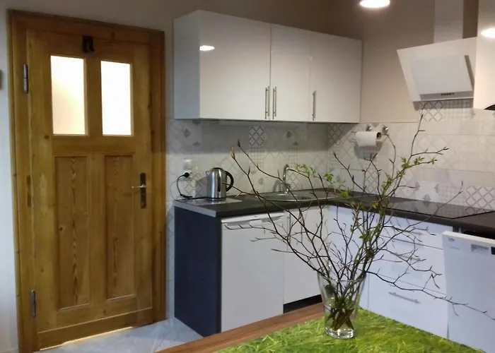 Na Prusa * Schreiberhau