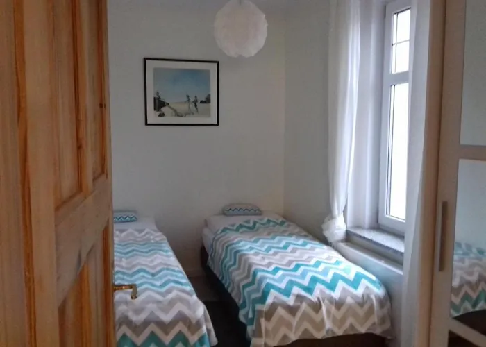 Apartment Na Prusa Schreiberhau